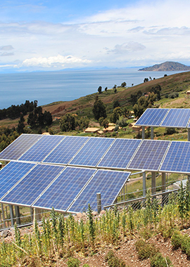 Ensun Products Image